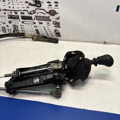 Mercedes Sprinter W906 2014 2017 6 Speed Gearbox Linkage Cables A9062606909 100 - Image 10