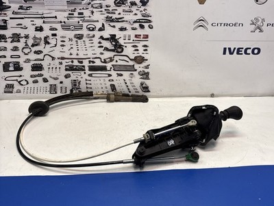 Mercedes Sprinter W906 2014 2017 6 Speed Gearbox Linkage Cables A9062606909 100 - Image 12