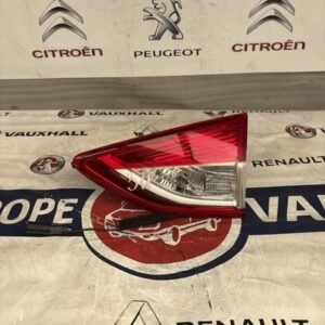 FORD KUGA 2013 2016 Rear Tail Light Right Side Inner Boot Lid CV4413A602AG 311