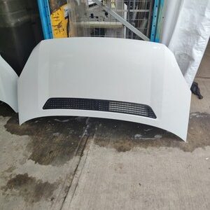 Volkswagen Crafter 2007 2017 Bonnet P1444 BREAKING