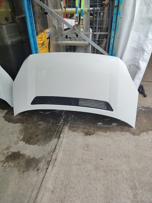 Volkswagen Crafter 2007 2017 Bonnet P1444 BREAKING