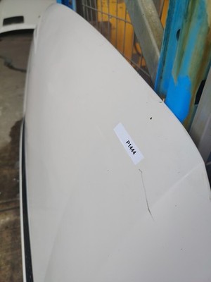 Volkswagen Crafter 2007 2017 Bonnet P1444 BREAKING - Image 3