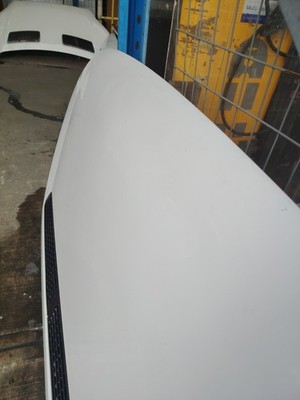 Volkswagen Crafter 2007 2017 Bonnet P1444 BREAKING - Image 5