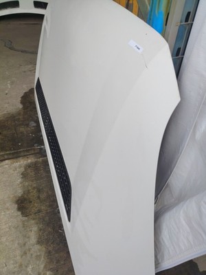 Volkswagen Crafter 2007 2017 Bonnet P1444 BREAKING - Image 6