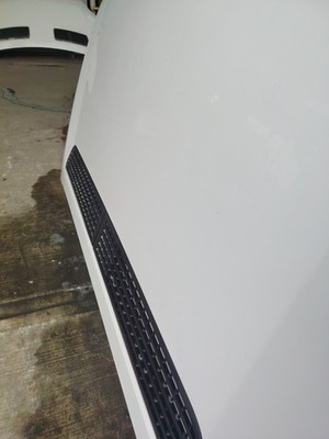 Volkswagen Crafter 2007 2017 Bonnet P1444 BREAKING - Image 9