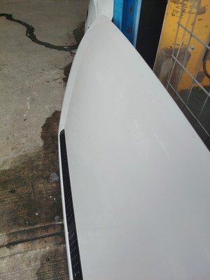 Volkswagen Crafter 2007 2017 Bonnet P1444 BREAKING - Image 10