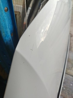 Volkswagen Crafter 2007 2017 Bonnet P1444 BREAKING - Image 11