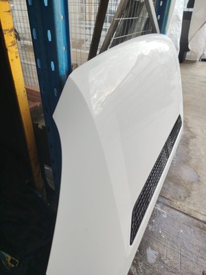 Volkswagen Crafter 2007 2017 Bonnet P1444 BREAKING - Image 12