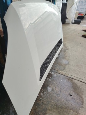 Volkswagen Crafter 2007 2017 Bonnet P1444 BREAKING - Image 13