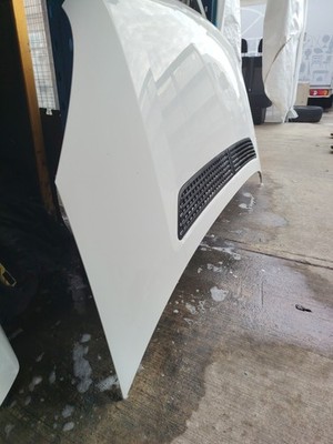 Volkswagen Crafter 2007 2017 Bonnet P1444 BREAKING - Image 14