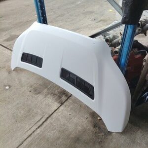 Ford Transit Facelift 2020 2025 Bonnet P1446 BREAKING