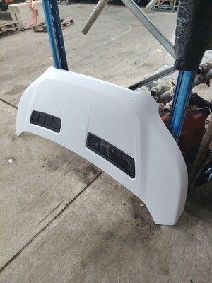 Ford Transit Facelift 2020 2025 Bonnet P1446 BREAKING