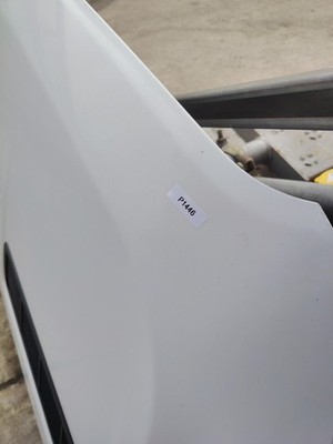 Ford Transit Facelift 2020 2025 Bonnet P1446 BREAKING - imagine 2