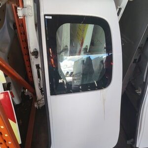 Renault Kangoo Citan Rear Right Side Door OS 2004 2015 P1424 BRAKING