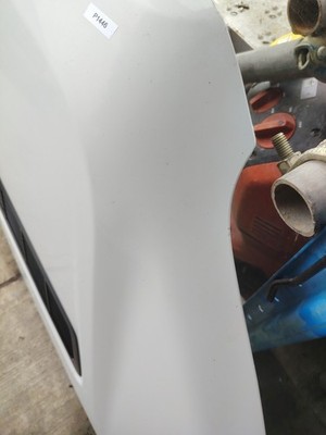 Ford Transit Facelift 2020 2025 Bonnet P1446 BREAKING - imagine 4