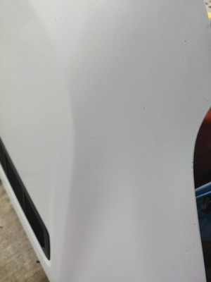Ford Transit Facelift 2020 2025 Bonnet P1446 BREAKING - imagine 5