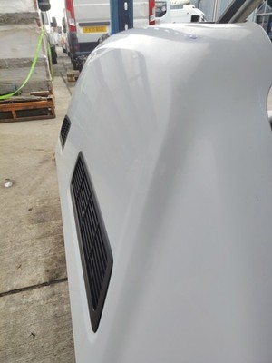 Ford Transit Facelift 2020 2025 Bonnet P1446 BREAKING - imagine 7