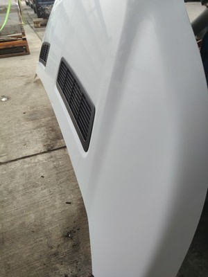 Ford Transit Facelift 2020 2025 Bonnet P1446 BREAKING - imagine 8
