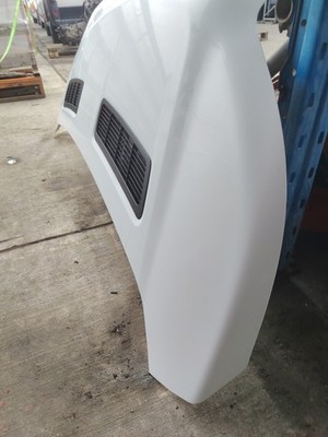 Ford Transit Facelift 2020 2025 Bonnet P1446 BREAKING - imagine 9