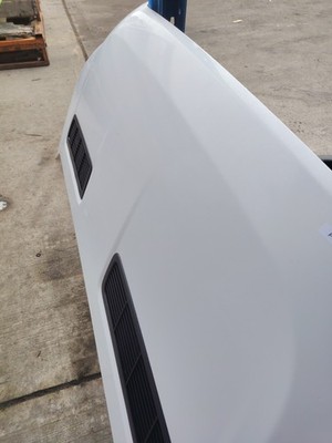 Ford Transit Facelift 2020 2025 Bonnet P1446 BREAKING - imagine 10