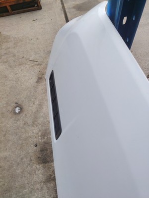 Ford Transit Facelift 2020 2025 Bonnet P1446 BREAKING - imagine 11