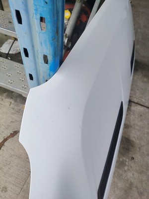 Ford Transit Facelift 2020 2025 Bonnet P1446 BREAKING - imagine 12