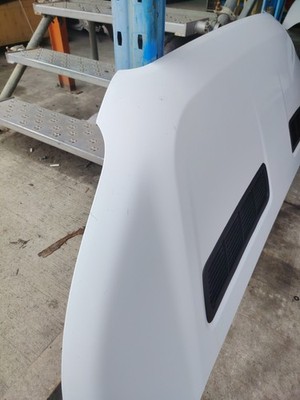 Ford Transit Facelift 2020 2025 Bonnet P1446 BREAKING - imagine 13