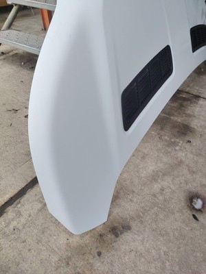Ford Transit Facelift 2020 2025 Bonnet P1446 BREAKING - imagine 14