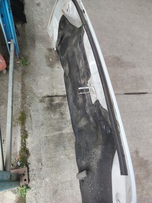 Ford Transit Facelift 2020 2025 Bonnet P1446 BREAKING - imagine 16