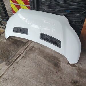 Ford Transit Facelift 2020 2025 Bonnet P1447 BREAKING