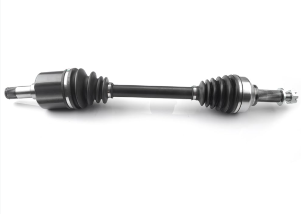 Ford Transit MK8 / Custom 2014 2023 Front Driveshaft Left Side BK213B437AB - Image 2